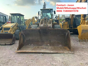 جرافة ذات عجلات Caterpillar 950GC