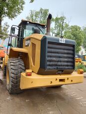 Caterpillar 950GC wheel loader