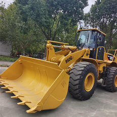 جرافة ذات عجلات Caterpillar 950GC