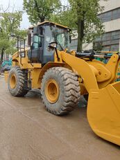 Caterpillar 950GC wheel loader for sale - Image 7 | Machineryline ZM Caterpillar 950GC wheel loader | Image 7 - Machineryline