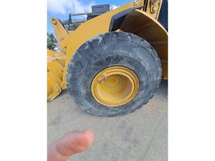 Chargeuse sur pneus Caterpillar 950GC à vendre - Image 29 | Machineryline LU Chargeuse sur pneus Caterpillar 950GC | Image 29 - Machineryline