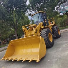 جرافة ذات عجلات Caterpillar 950GC