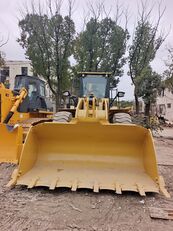 جرافة ذات عجلات Caterpillar 950GC