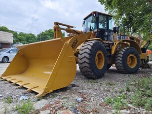 Caterpillar 950GC wheel loader for sale - Image 6 | Machineryline SL Caterpillar 950GC wheel loader | Image 6 - Machineryline