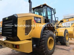 nakladalec na kolesih Caterpillar 950GC 966H 938 960 962 972 980