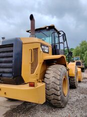 جرافة ذات عجلات Caterpillar 950GC ZL50GN  3000  UNTS IN STOCK CHINA BIGGEST SUPPLIER