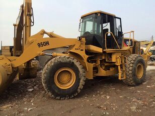 Chargeuse sur pneus Caterpillar 950H à vendre - Image 54 | Machineryline CG Chargeuse sur pneus Caterpillar 950H | Image 54 - Machineryline