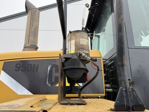 Caterpillar 950H wheel loader for sale - Image 25 | Machineryline BD Caterpillar 950H wheel loader | Image 25 - Machineryline