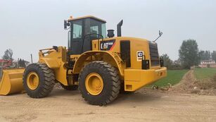 фронтальный погрузчик Caterpillar 950H