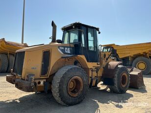 جرافة ذات عجلات Caterpillar 950H
