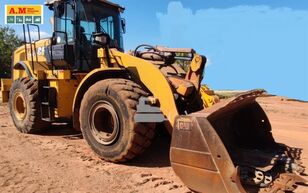 Caterpillar 950L ホイールローダー
