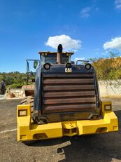 carregadeira de rodas Caterpillar 950L
