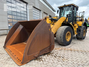 Caterpillar 950M Radlader