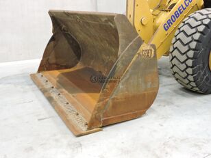 Chargeuse sur pneus Caterpillar 950M à vendre - Image 16 | Machineryline LU Chargeuse sur pneus Caterpillar 950M | Image 16 - Machineryline