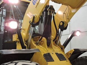 Chargeuse sur pneus Caterpillar 950M à vendre - Image 22 | Machineryline LU Chargeuse sur pneus Caterpillar 950M | Image 22 - Machineryline