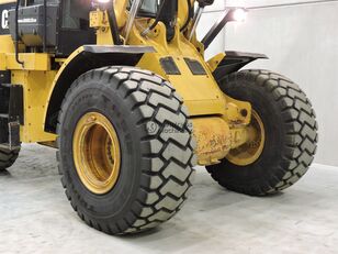 Chargeuse sur pneus Caterpillar 950M à vendre - Image 24 | Machineryline LU Chargeuse sur pneus Caterpillar 950M | Image 24 - Machineryline