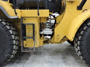 Chargeuse sur pneus Caterpillar 950M à vendre - Image 31 | Machineryline LU Chargeuse sur pneus Caterpillar 950M | Image 31 - Machineryline