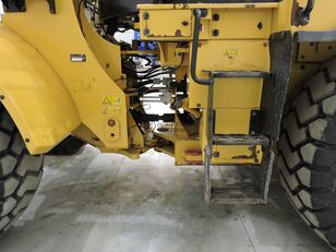 Chargeuse sur pneus Caterpillar 950M à vendre - Image 33 | Machineryline LU Chargeuse sur pneus Caterpillar 950M | Image 33 - Machineryline