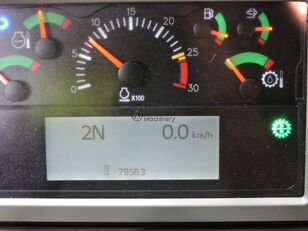 Chargeuse sur pneus Caterpillar 950M à vendre - Image 66 | Machineryline LU Chargeuse sur pneus Caterpillar 950M | Image 66 - Machineryline