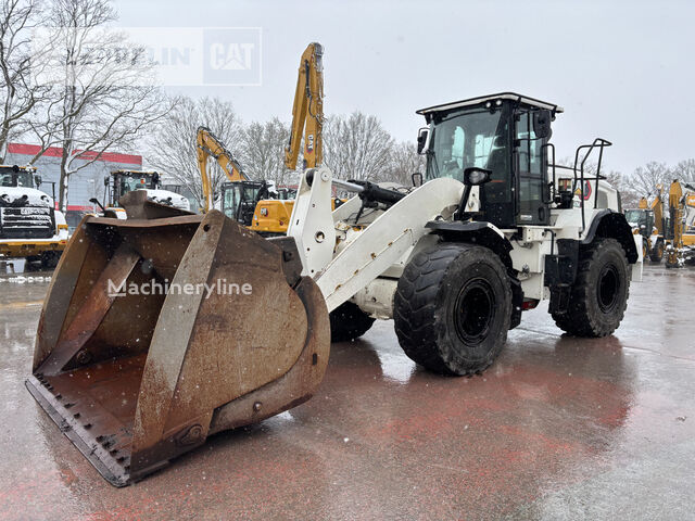 Nakladalec na kolesih Caterpillar 950M - Machineryline