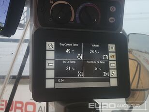 Încărcător frontal Caterpillar 950M de vânzare - Imagine 40 | Machineryline RO Încărcător frontal Caterpillar 950M | Imagine 40 - Machineryline