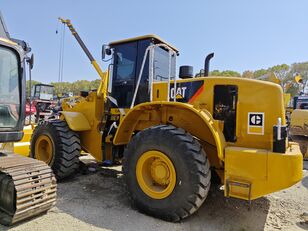 Nakladalec na kolesih Caterpillar 950h naprodaj - Slika 4 | Machineryline SI Nakladalec na kolesih Caterpillar 950h | Slika 4 - Machineryline