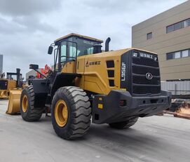 chargeuse sur pneus Caterpillar 956F