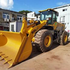 휠 로더 Caterpillar 956L, 936L