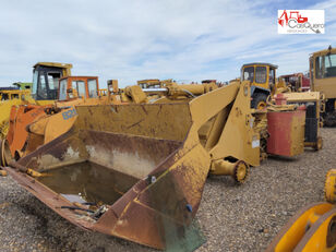 Caterpillar 960F wheel loader for parts