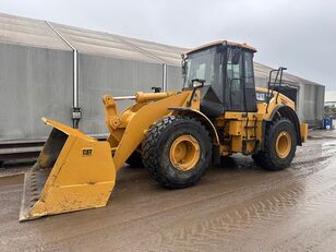 Caterpillar 962H prednji utovarivač