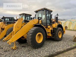 фронтальный погрузчик Caterpillar 962M