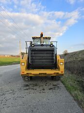 Chargeuse sur pneus Caterpillar 962M à vendre - Image 10 | Machineryline BJ Chargeuse sur pneus Caterpillar 962M | Image 10 - Machineryline