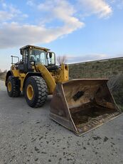 Chargeuse sur pneus Caterpillar 962M à vendre - Image 11 | Machineryline BJ Chargeuse sur pneus Caterpillar 962M | Image 11 - Machineryline