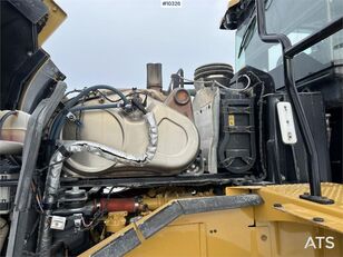 Caterpillar 962M Wheel loader with bucket Radlader kaufen - Bild 71 | Machineryline CH Caterpillar 962M Wheel loader with bucket Radlader | Bild 71 - Machineryline