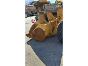بيع جرافة ذات عجلات Caterpillar 966 - صورة 10 | Machineryline QA جرافة ذات عجلات Caterpillar 966 | صورة 10 - Machineryline