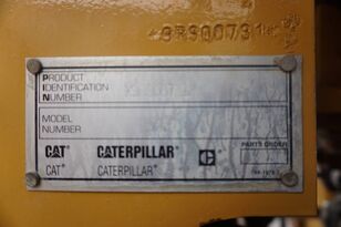 Купить фронтальный погрузчик Caterpillar 966 G I - Изображение 17 | Machineryline UZ Фронтальный погрузчик Caterpillar 966 G I | Изображение 17 - Machineryline