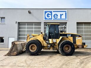 Caterpillar 966 G II Radlader