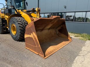 Satılık Caterpillar 966 M lastikli yükleyici - Görüntü 13 | Machineryline TR Caterpillar 966 M lastikli yükleyici | Görüntü 13 - Machineryline