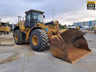 фронтальний навантажувач Caterpillar 966 XE