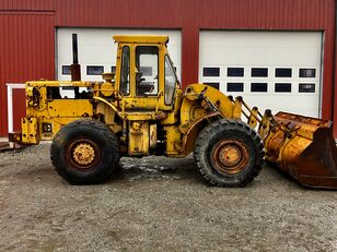 Caterpillar 966C hjullaster