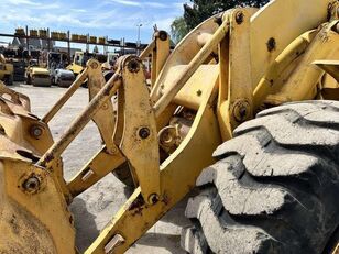 Venta de Caterpillar 966C cargadora de ruedas - Imagen 13 | Machineryline ES Caterpillar 966C cargadora de ruedas | Imagen 13 - Machineryline