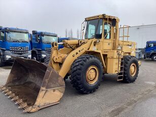 frontaallaadur Caterpillar 966D