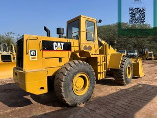 wheel loader Caterpillar 966D