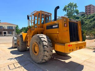 휠 로더 Caterpillar 966E