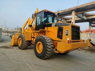 фронтальный погрузчик Caterpillar 966F