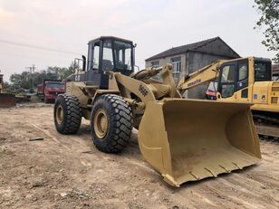 Caterpillar 966F Radlader