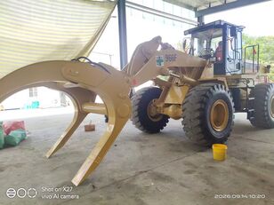 фронтальный погрузчик Caterpillar 966F