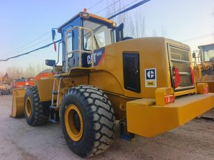بيع جرافة ذات عجلات Caterpillar 966G - صورة 4 | Machineryline QA جرافة ذات عجلات Caterpillar 966G | صورة 4 - Machineryline
