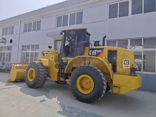 Caterpillar 966H wheel loader