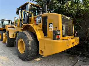 Caterpillar 966H wheel loader